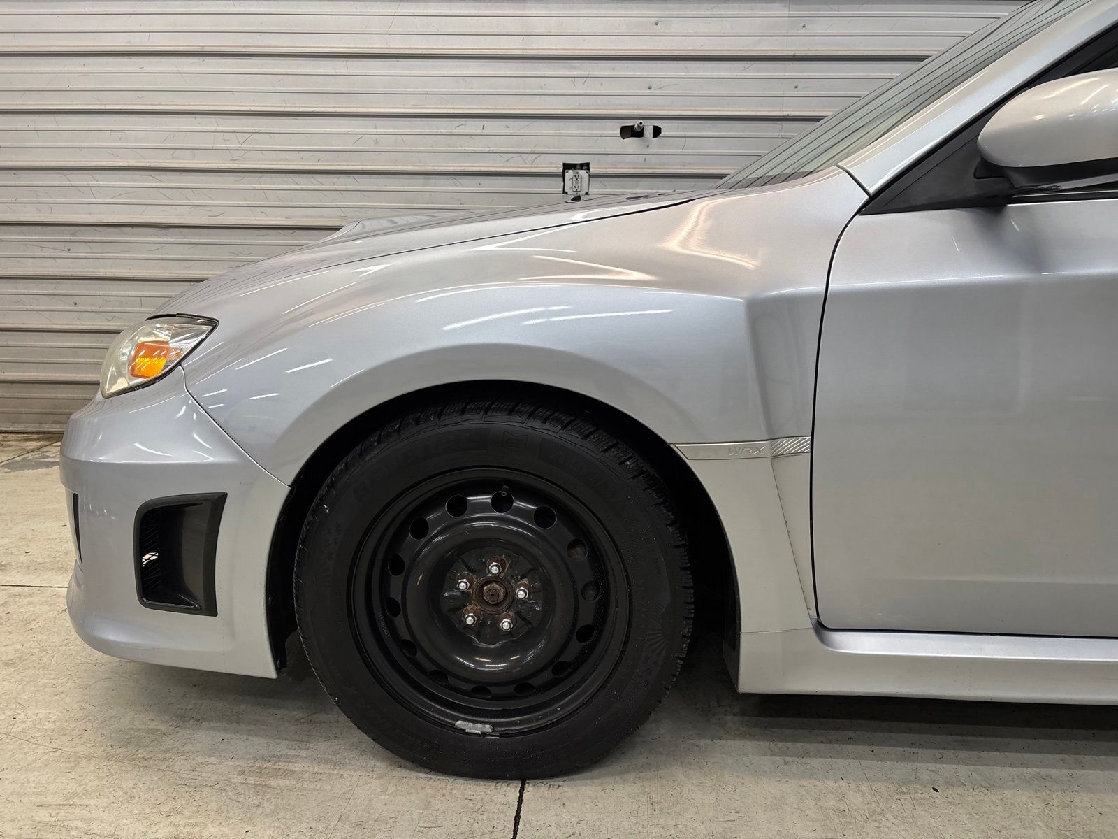 2013 Subaru Impreza WRX - Image 4