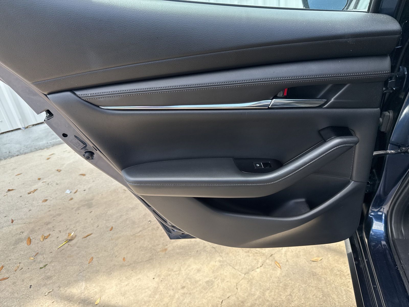 Used Car 2024 Mazda Mazda3  2.5 S Preferred Package For Sale Under $25,000 In Austin, Texas