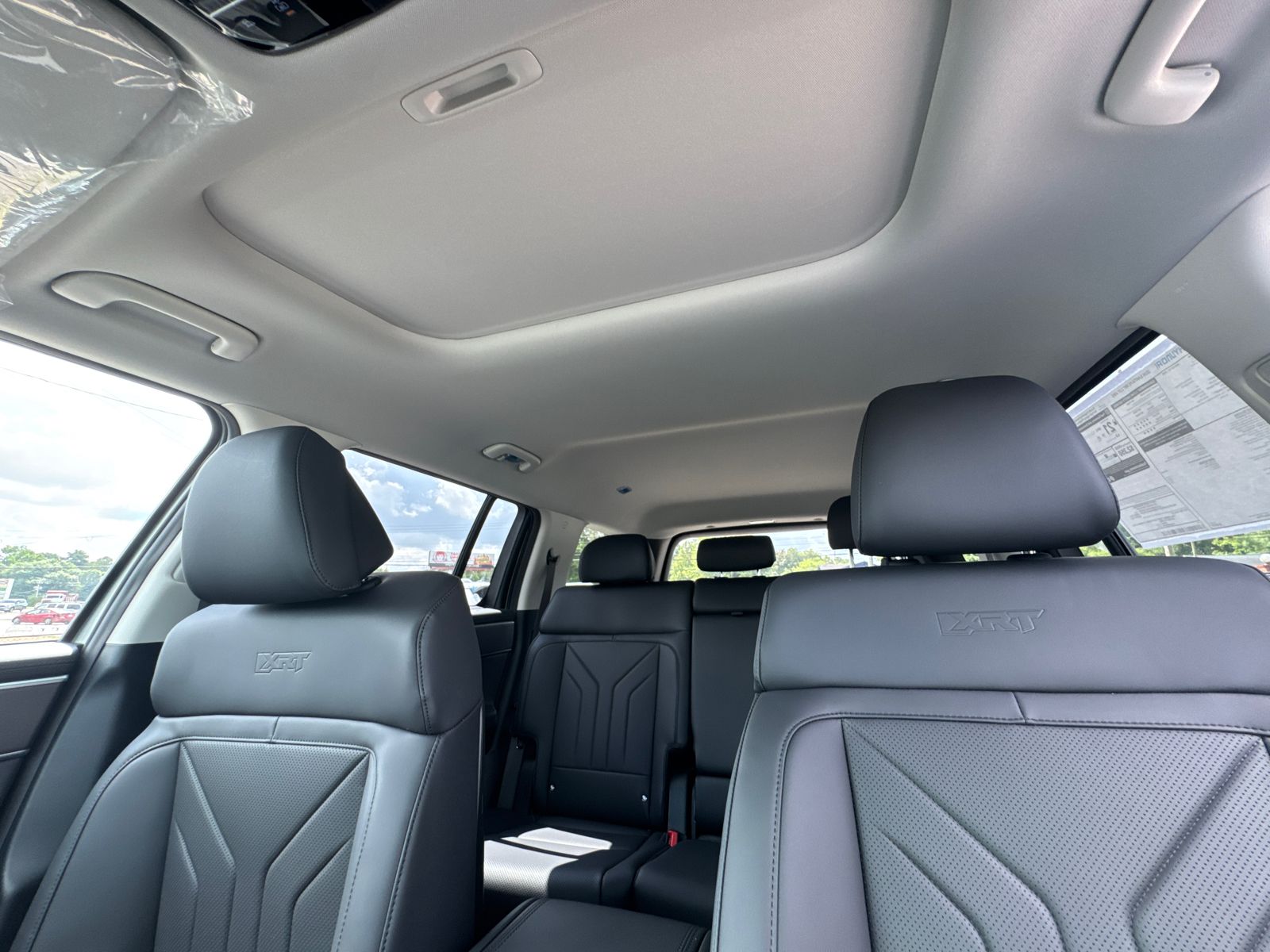 New 2026 Silver Hyundai XRT image 32
