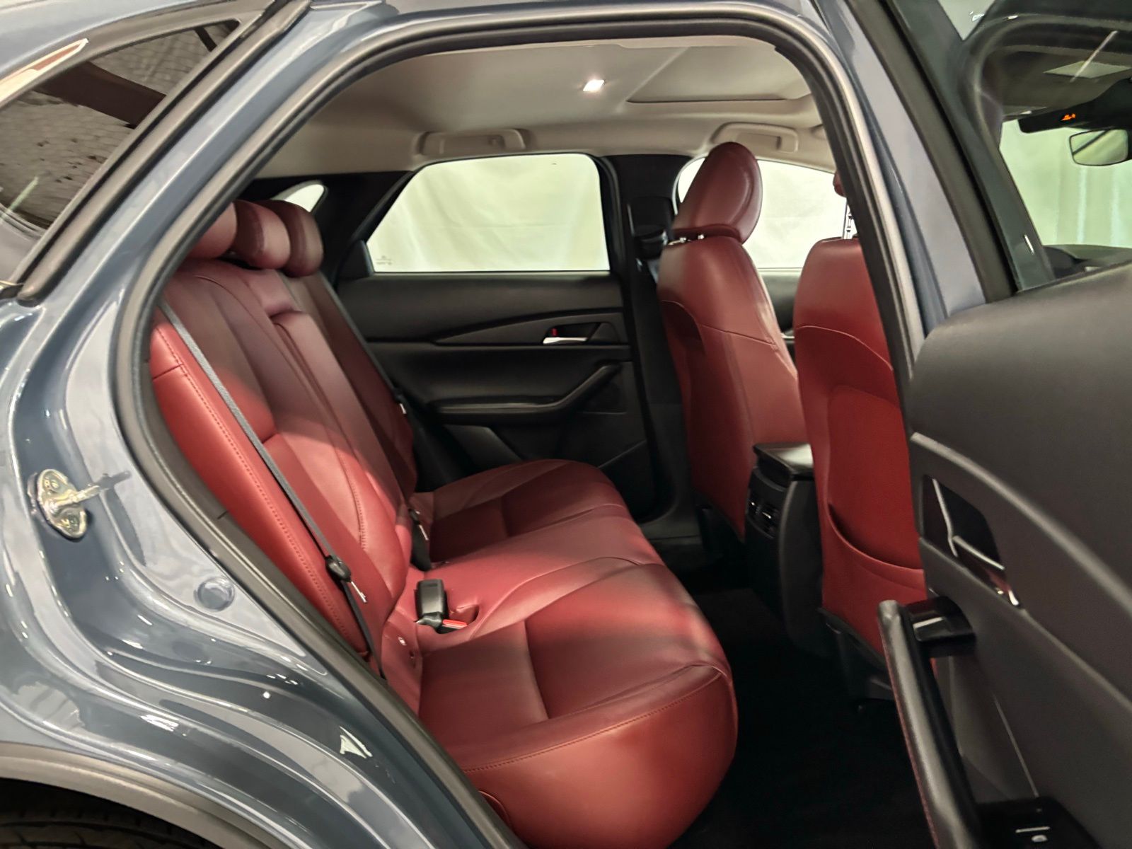 Used Car 2024 Mazda Cx-30  2.5 S Carbon Edition For Sale Under $25,000 In Austin, Texas