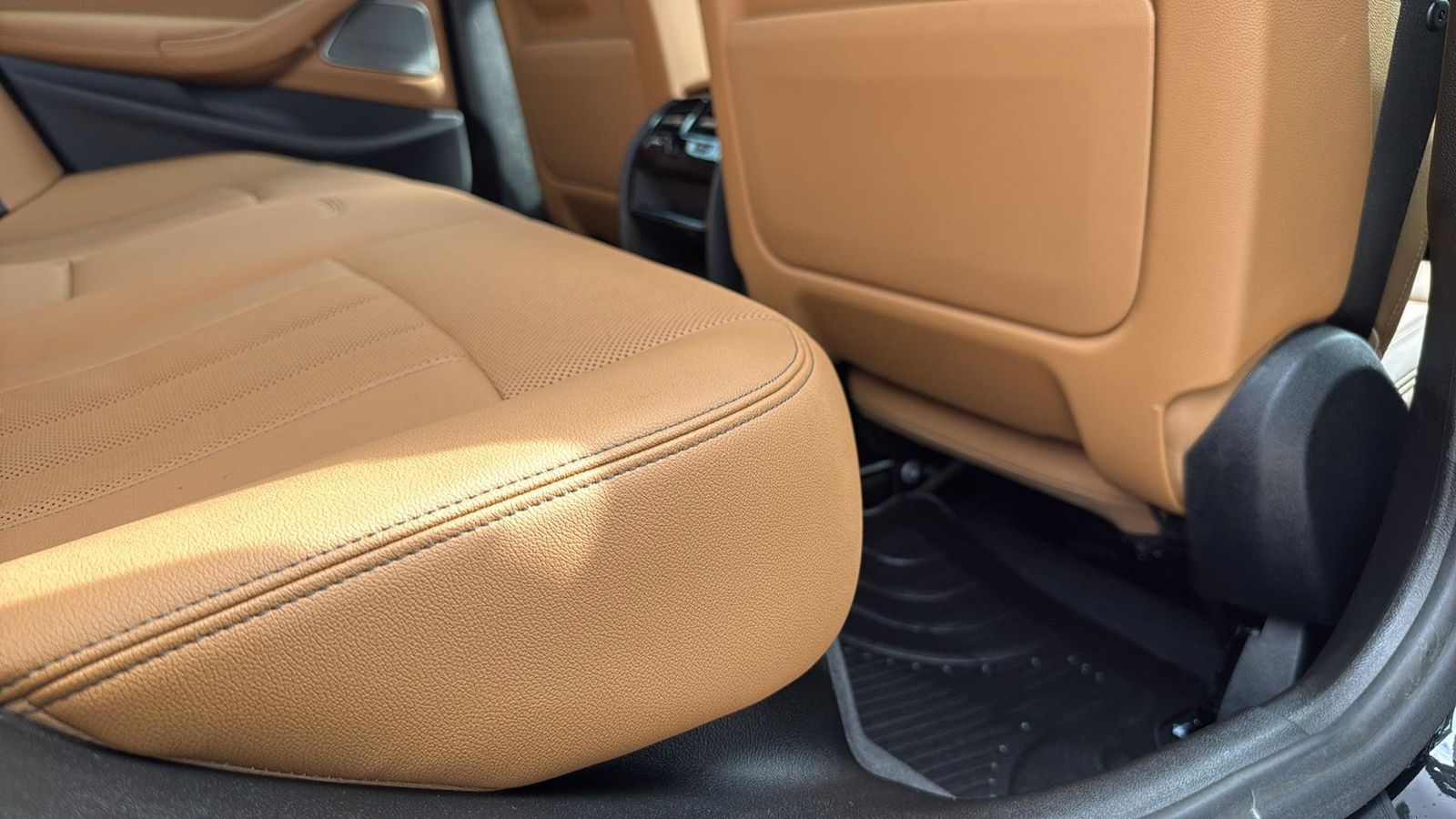 Used Car 2022 Bmw 5 Series  540i For Sale Under $40,000 In Austin, Texas