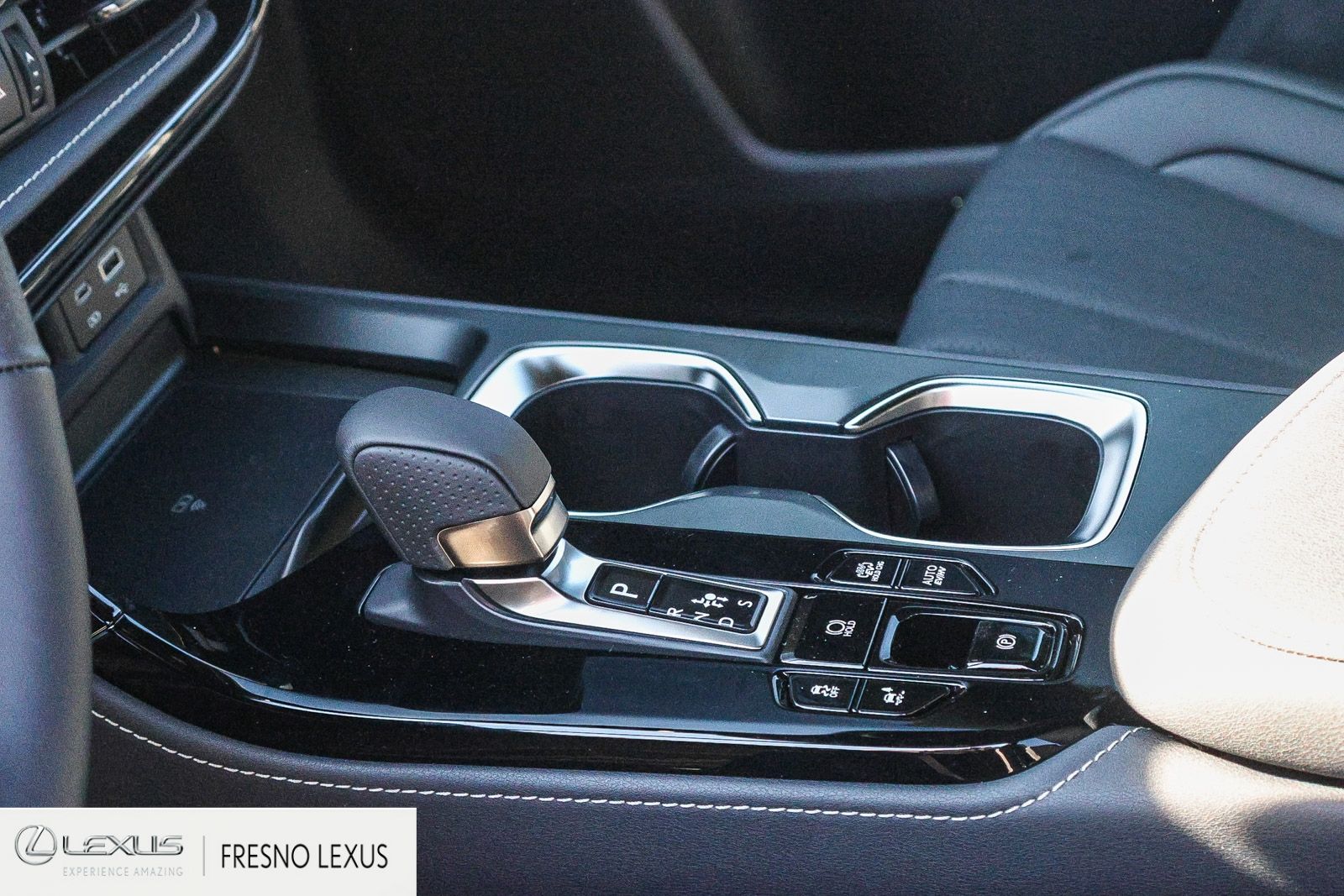 New 2026  Lexus 450h+ F SPORT image 20
