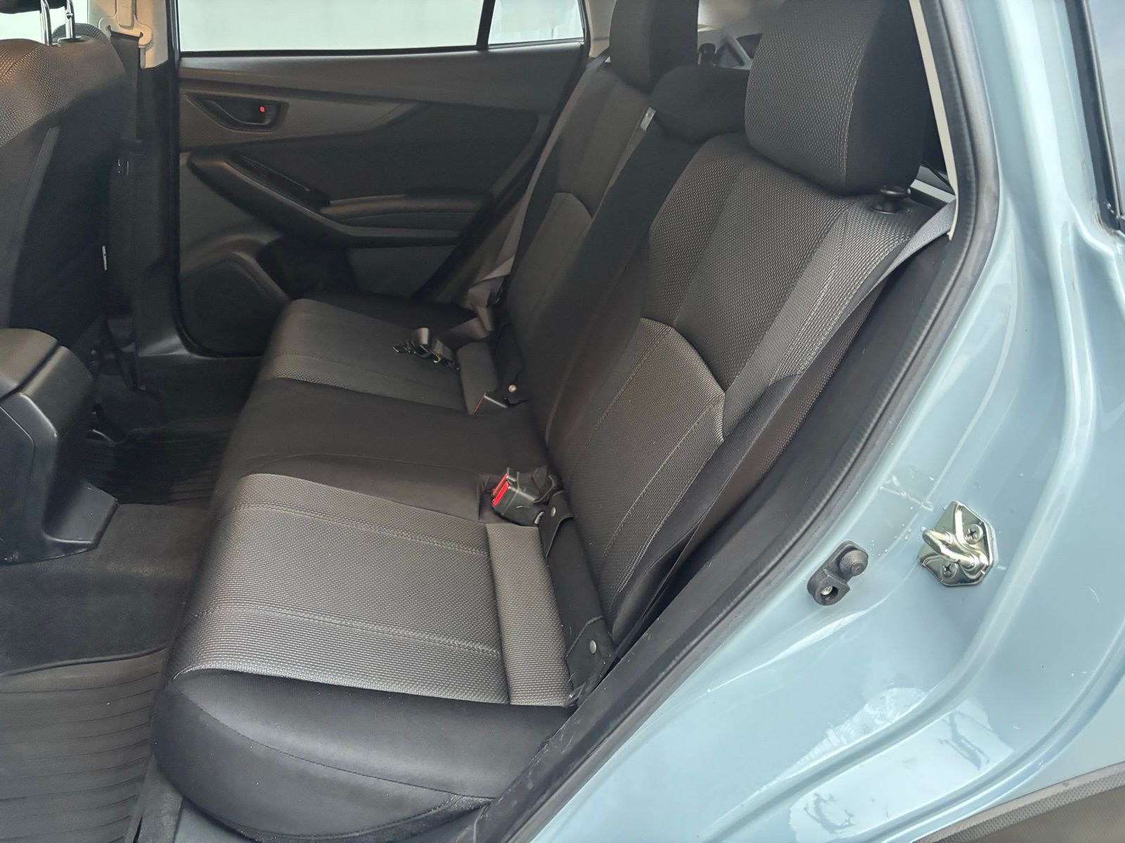 Used Car 2018 Subaru Crosstrek  2.0i For Sale Under $20,000 In Austin, Texas