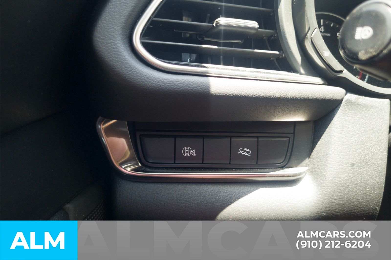 Used 2025 Jet Black Mazda 2.5 S Preferred Package image 31