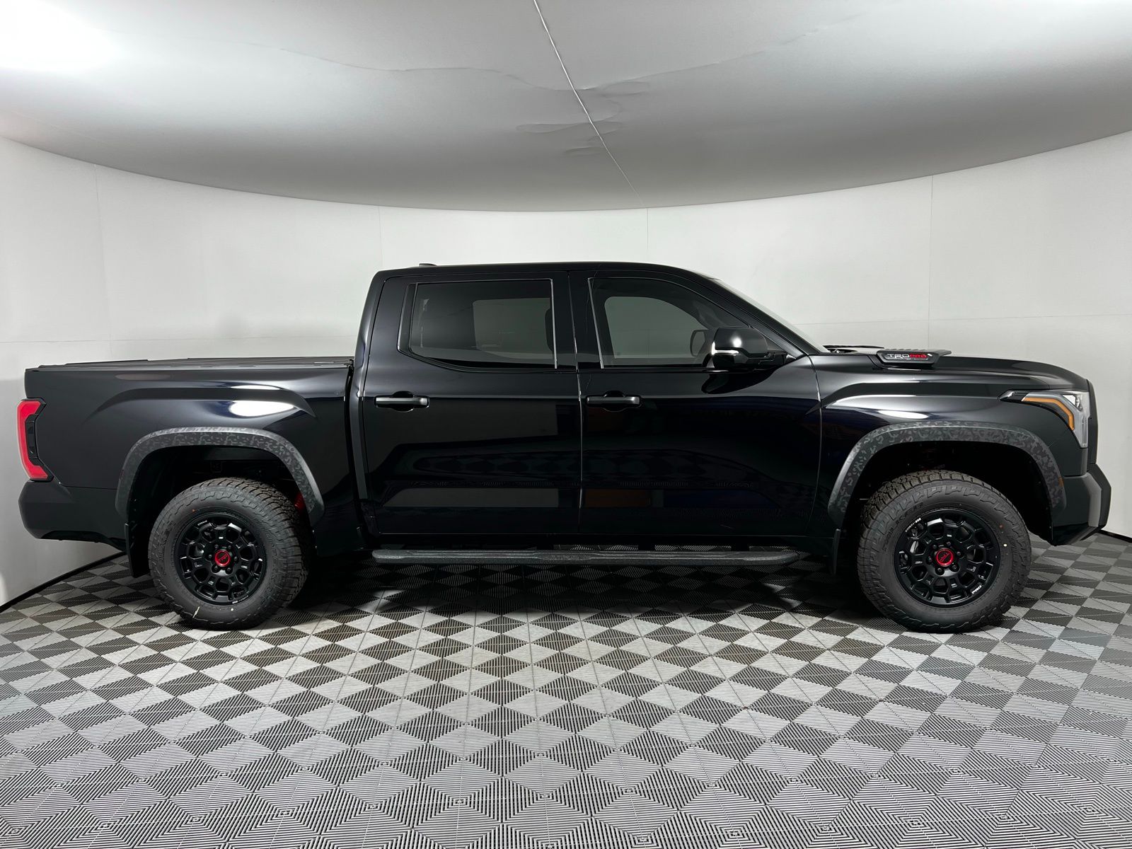 Thumbnail: 2026 Toyota Tundra - 4