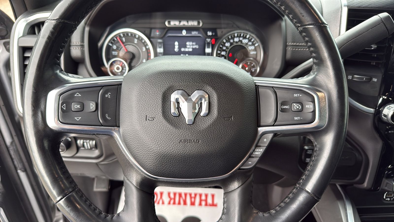 Used Car 2023 Ram 2500  Laramie For Sale Under $50,000 In Austin, Texas