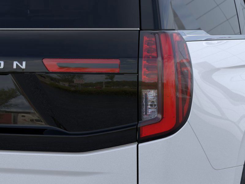 New Car 2025 Ford Expedition  King Ranch For Sale Under $90,000 In Austin, Texas