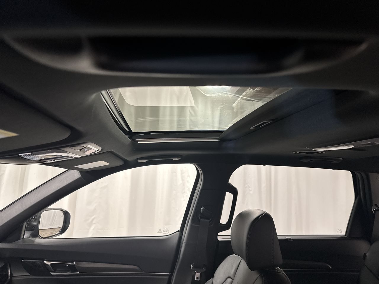 2025 Kia Telluride EX X-Line photo 28