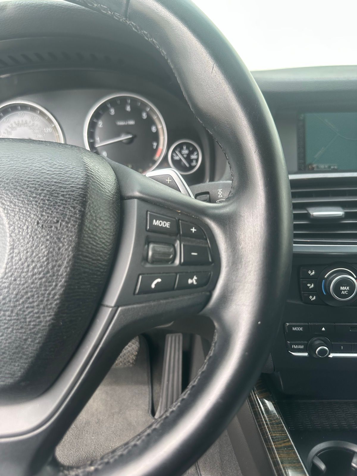 Used Car 2014 Bmw X3  Xdrive28i For Sale Under $10,000 In Austin, Texas