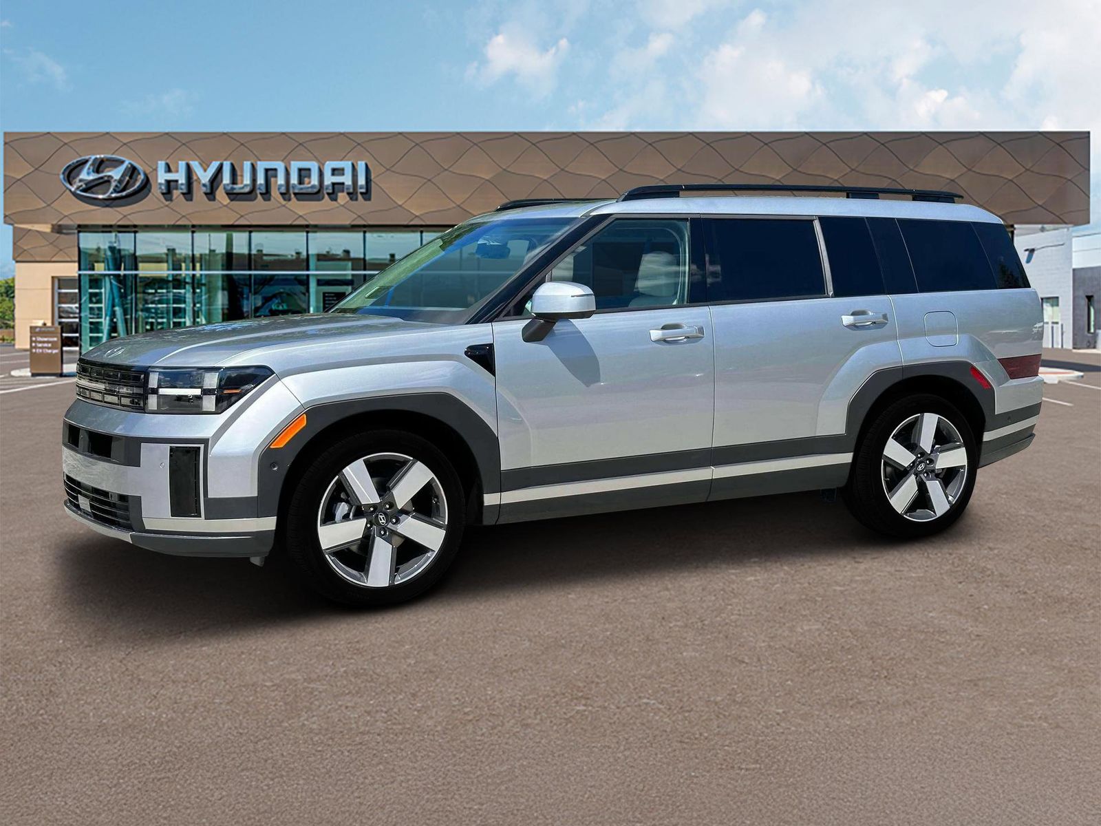 Santa Fe Hybrid Limited