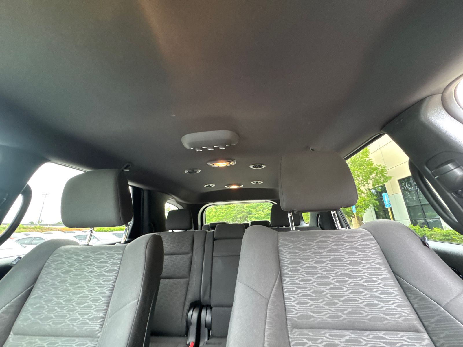 Used 2026 Gray Dodge GT image 30