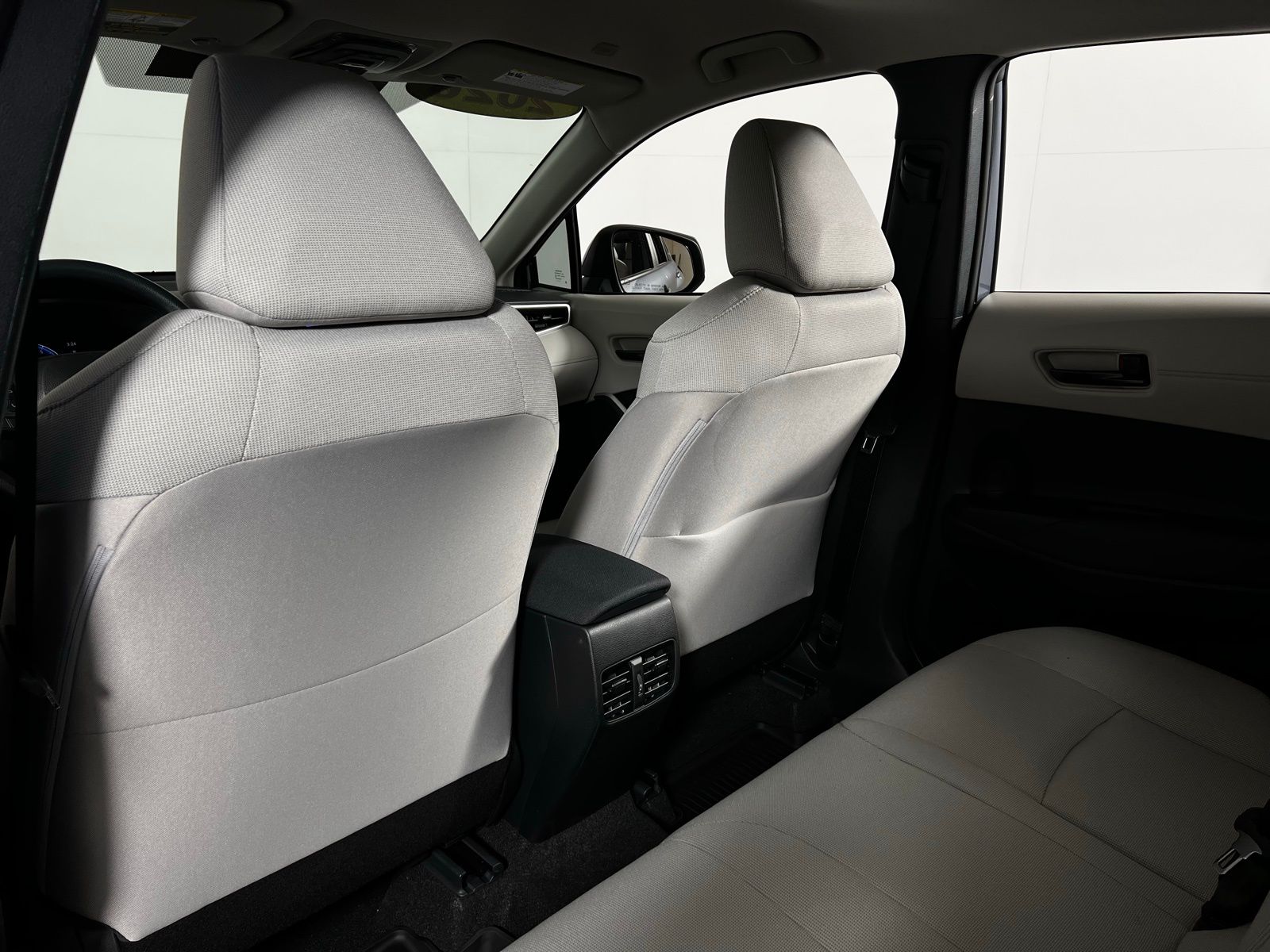 Thumbnail: 2026 Toyota Corolla Cross - 19