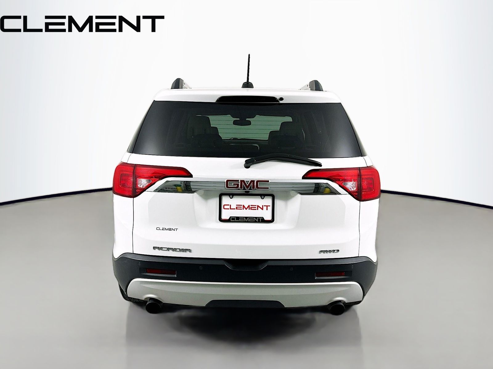 used 2019 GMC Acadia car, priced at $16,155