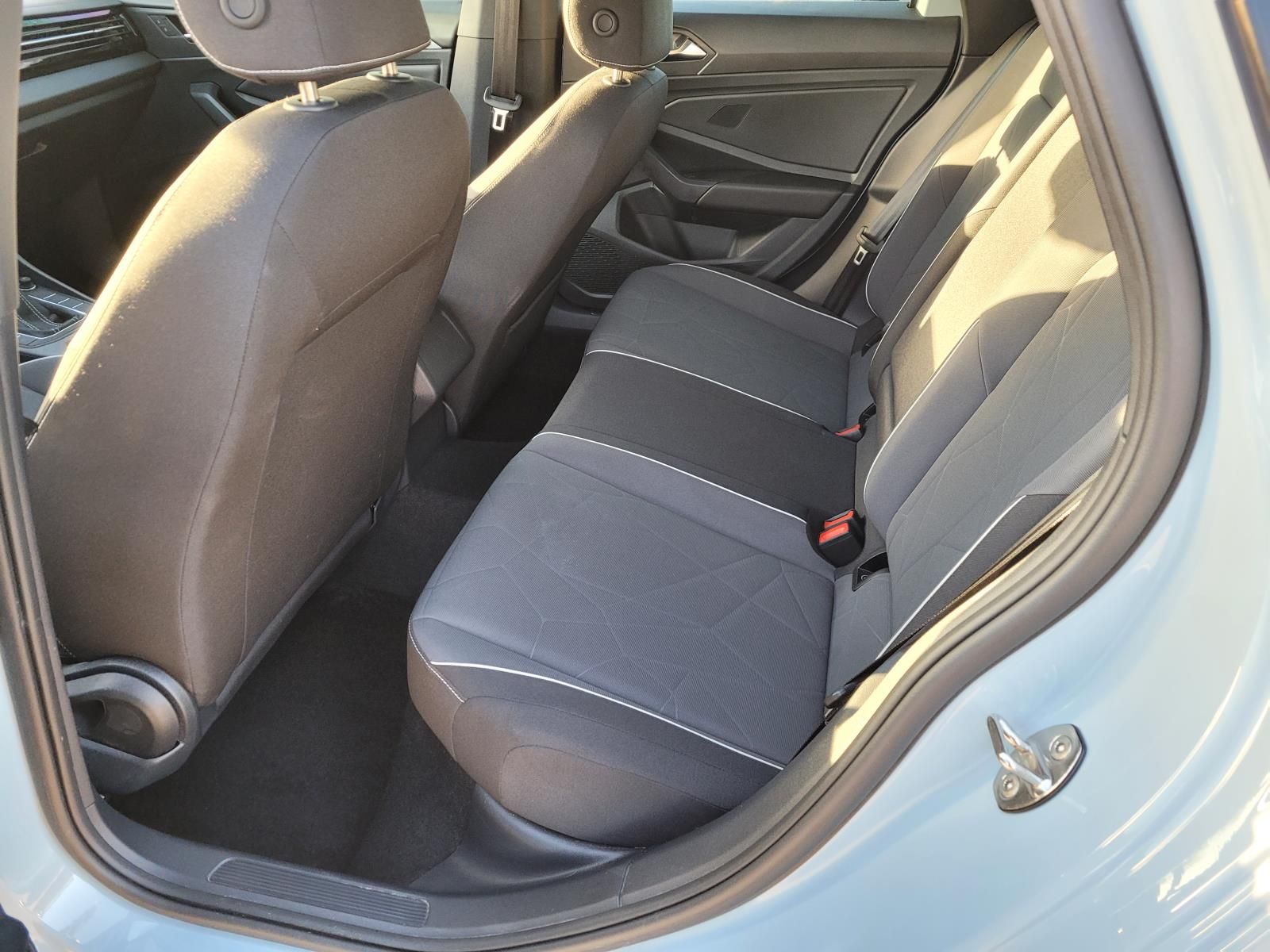 used 2025 Volkswagen Jetta car, priced at $22,000