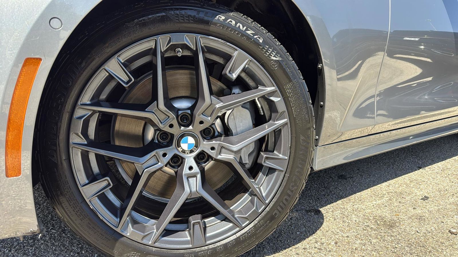 Used Car 2025 Bmw 3 Series  330i Xdrive For Sale Under $40,000 In Austin, Texas