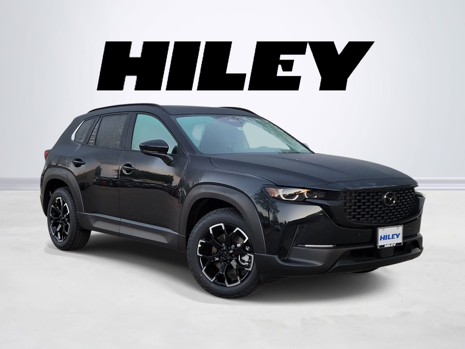 2026 Mazda Mazda CX-50 2.5 S Meridian Edition AWD