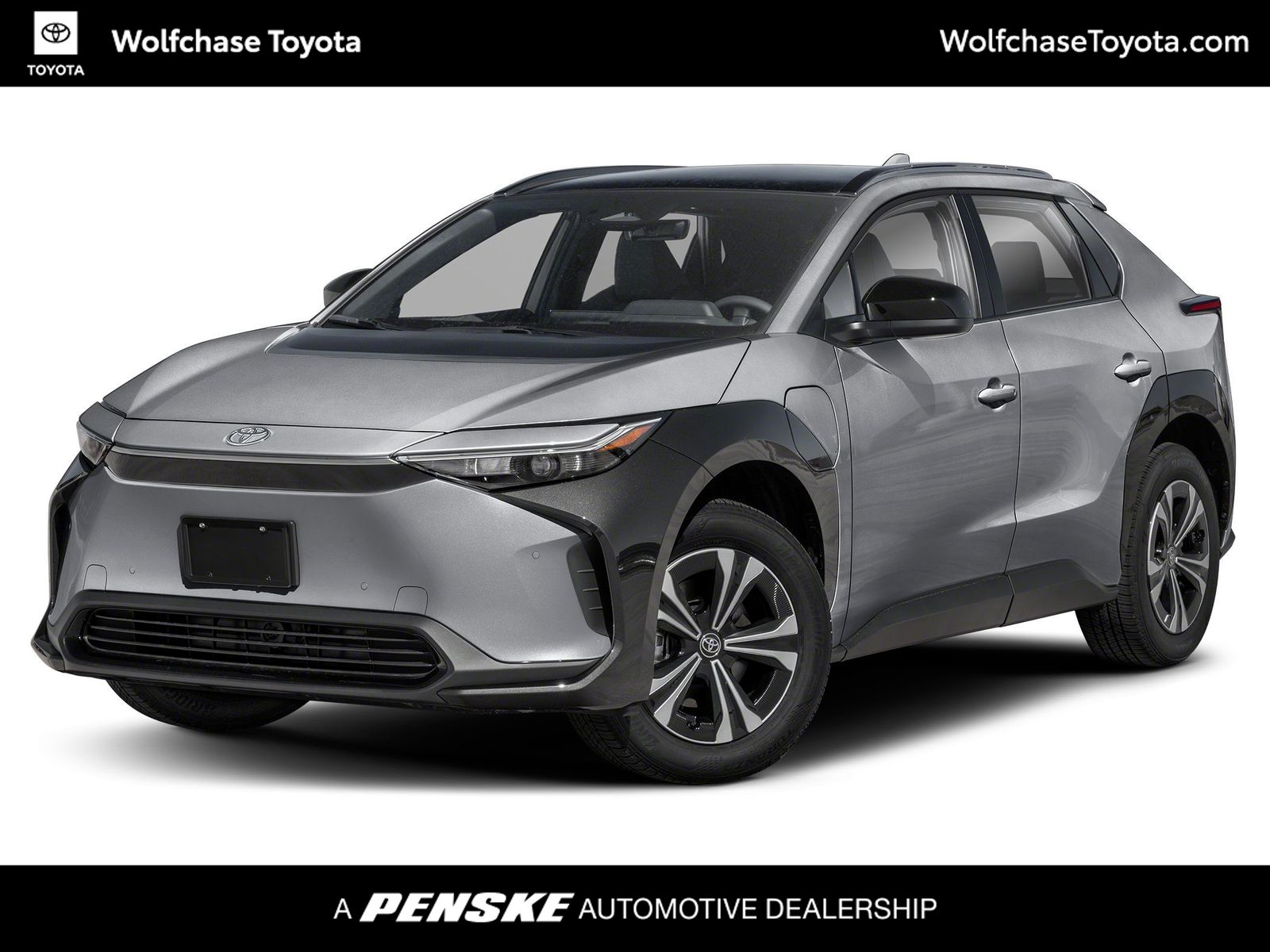 2024 Toyota bZ4X XLE -
                  Cordova, TN