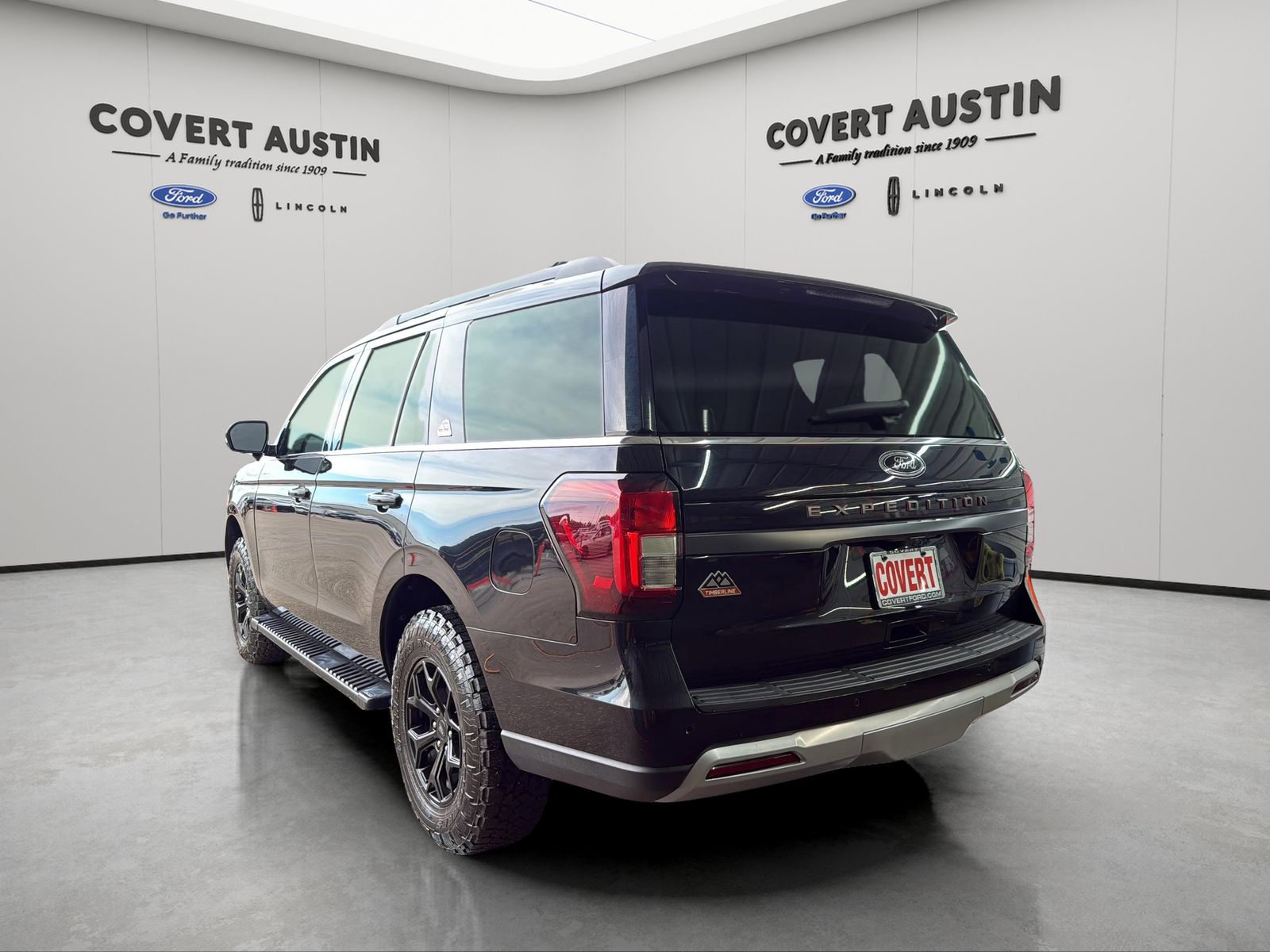 Used Car 2022 Ford Expedition  Timberline For Sale Under $60,000 In Austin, Texas