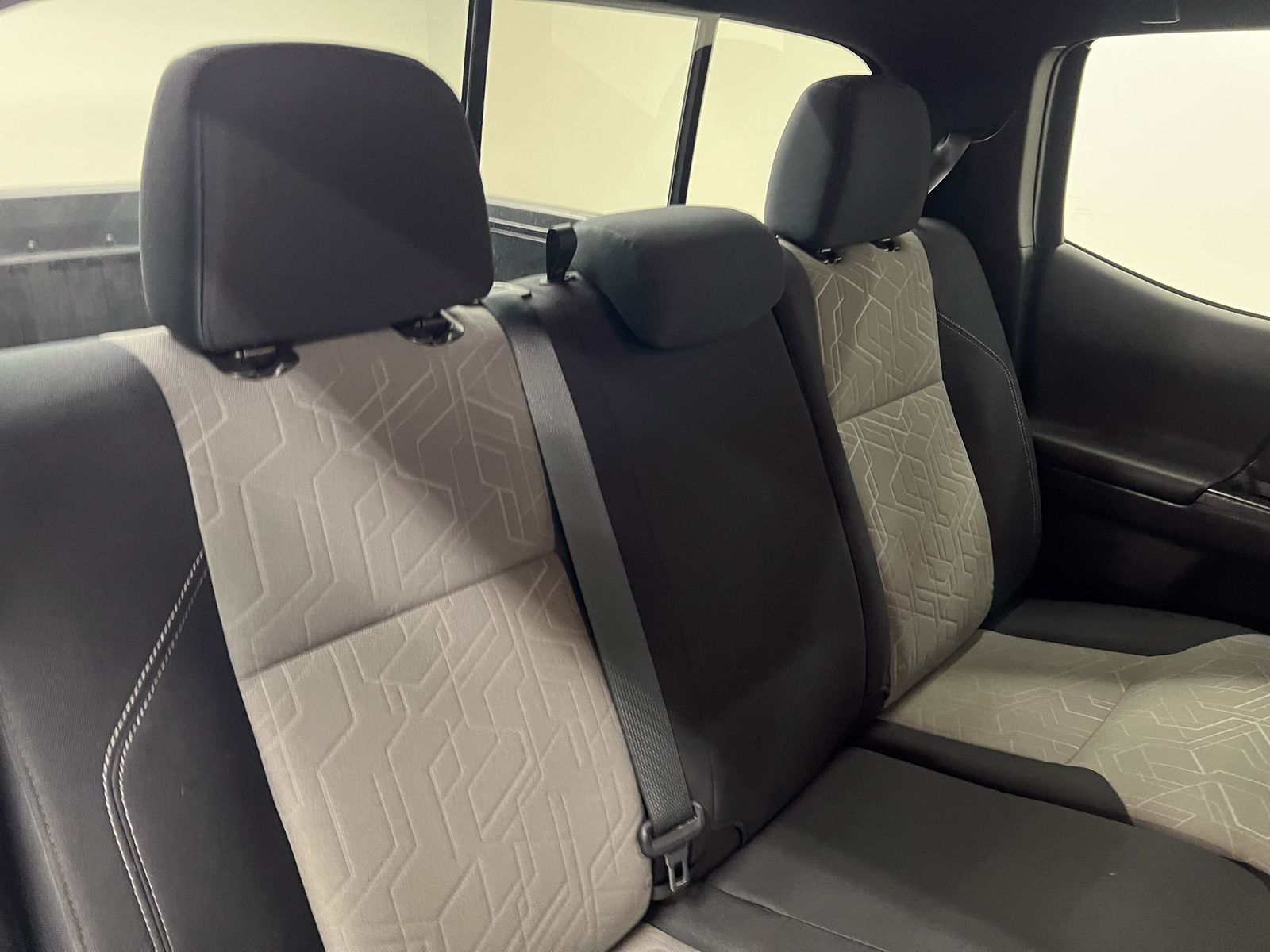 used 2023 Toyota Tacoma car, priced at $36,788
