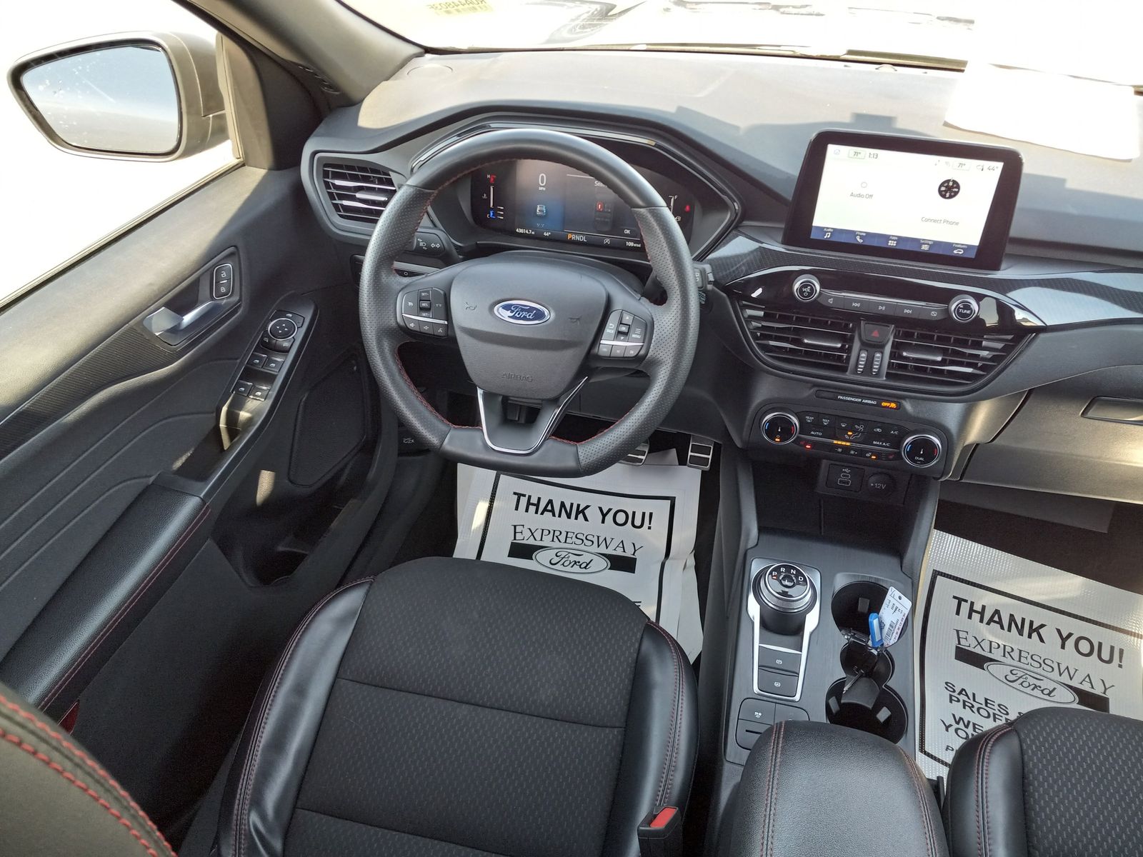 2024 Ford Escape image 16