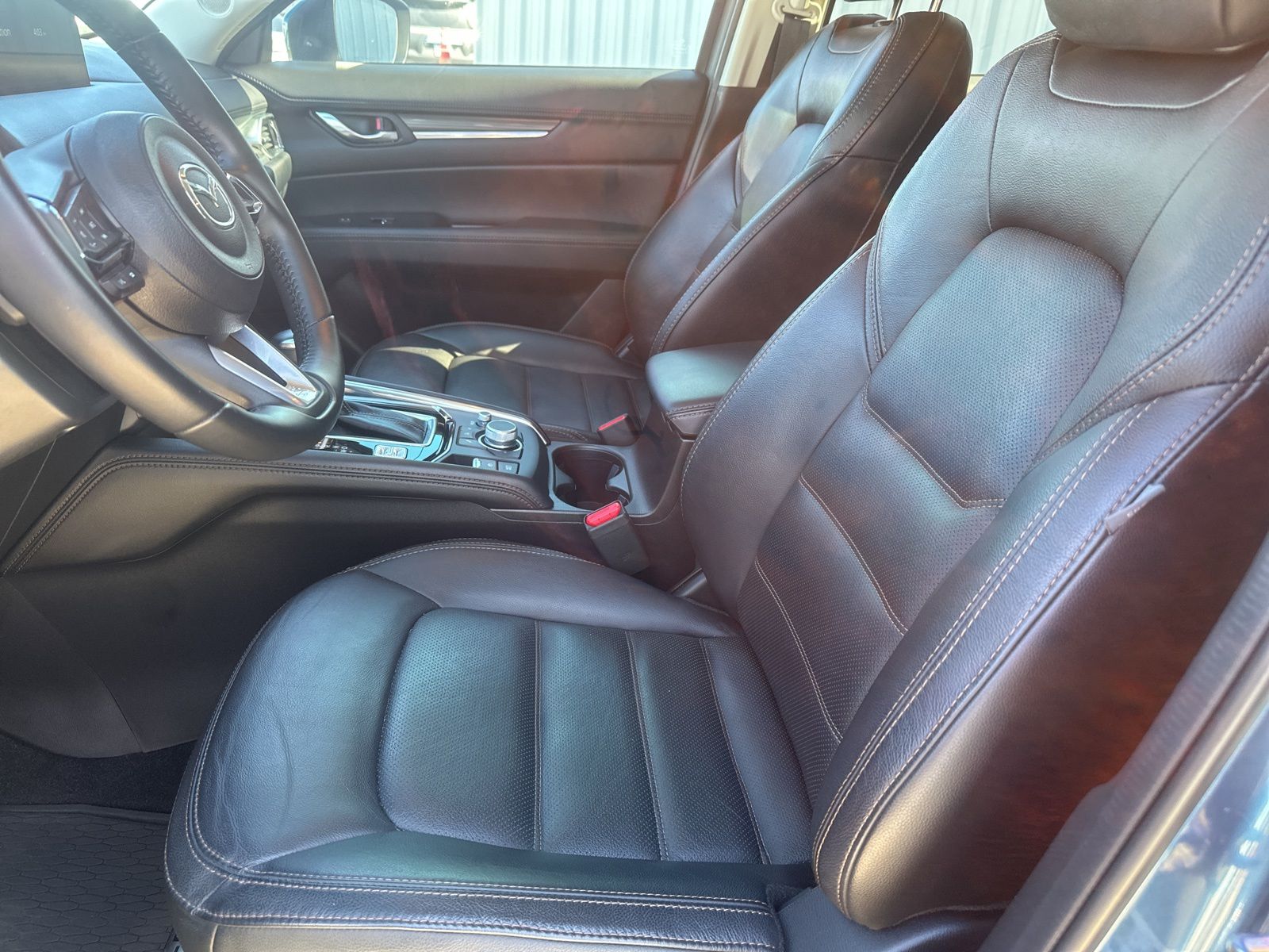 Used Car 2023 Mazda Cx-5  2.5 S Premium Package For Sale Under $30,000 In Austin, Texas