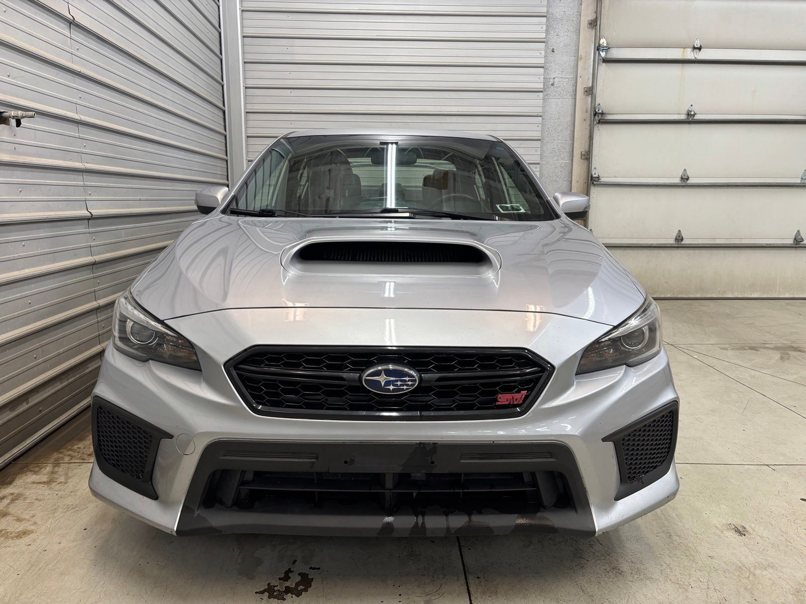 2019 Subaru WRX STI - Image 2