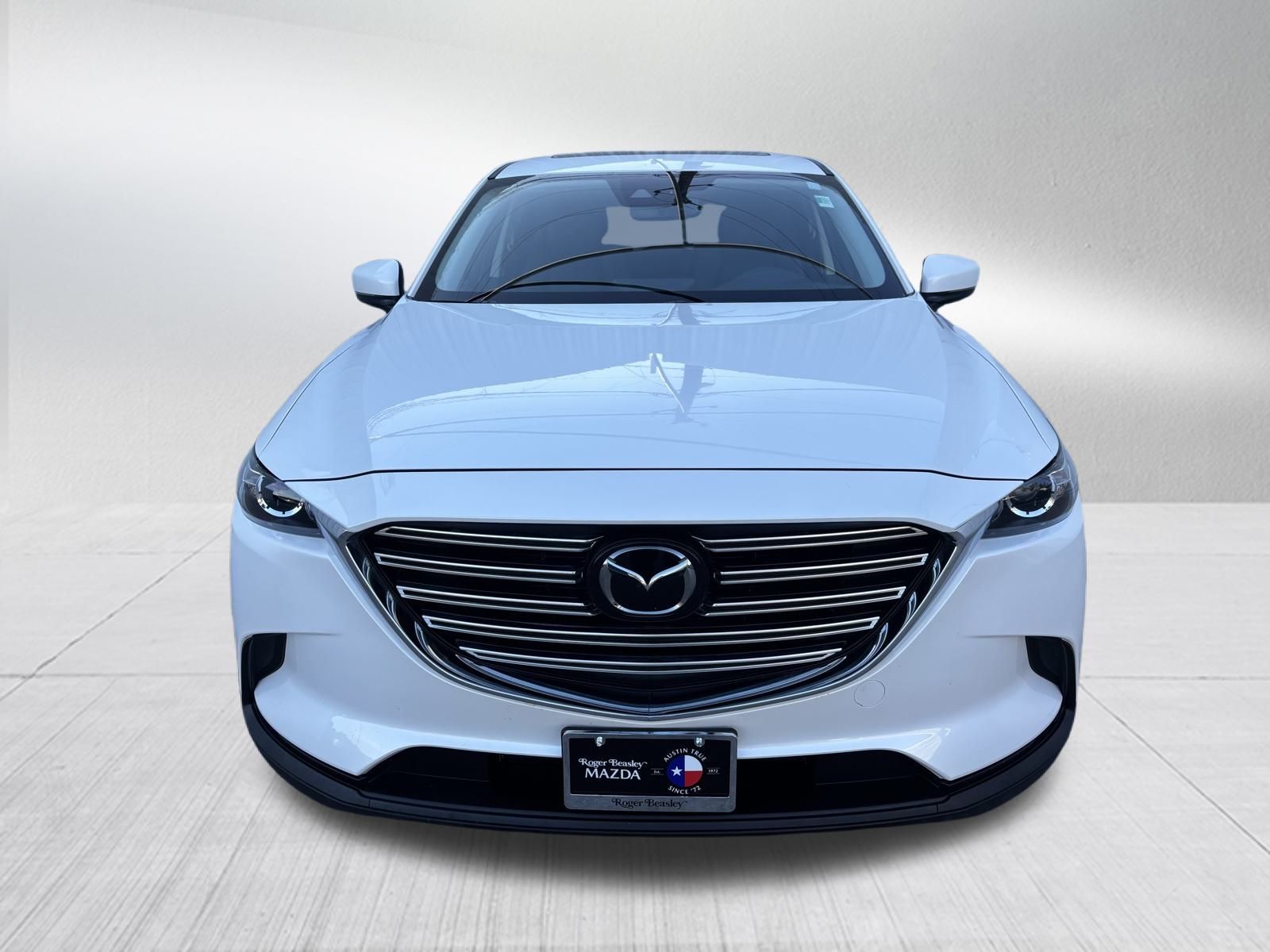 Used Car 2023 Mazda Cx-9  Touring For Sale Under $30,000 In Austin, Texas