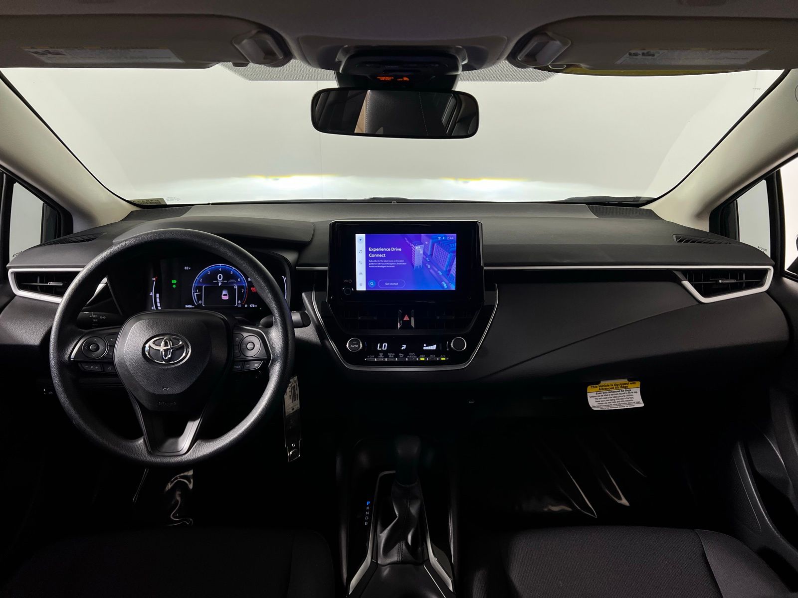 Thumbnail: 2026 Toyota Corolla - 21