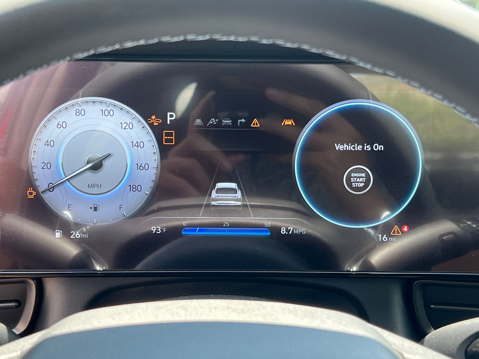 2025 Hyundai Elantra N Base photo 19