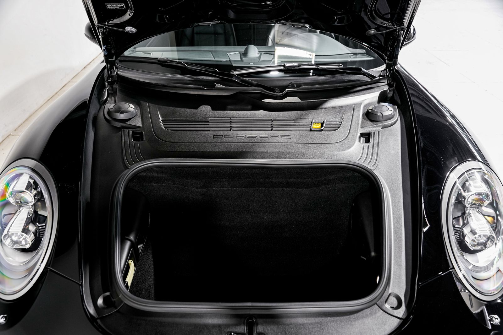 2014 Porsche 911 Targa 4S — photo 44