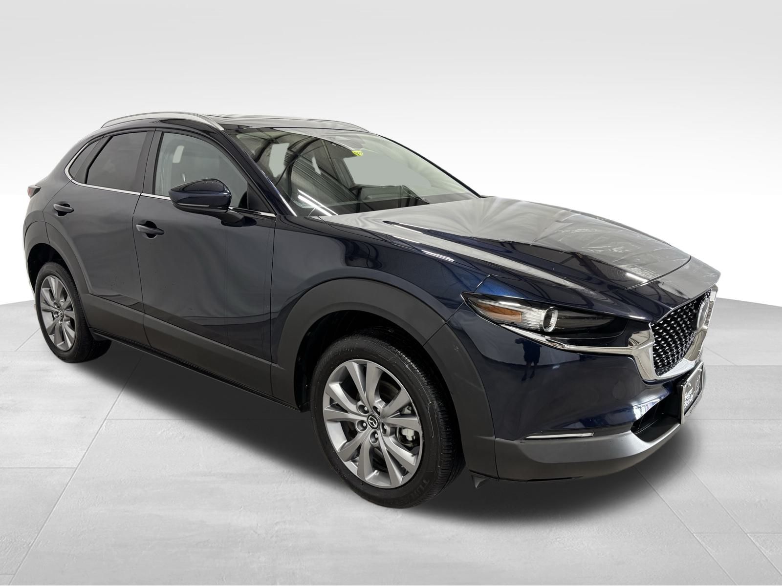 Used Car 2025 Mazda Cx-30  2.5 S Preferred Package For Sale Under $30,000 In Austin, Texas