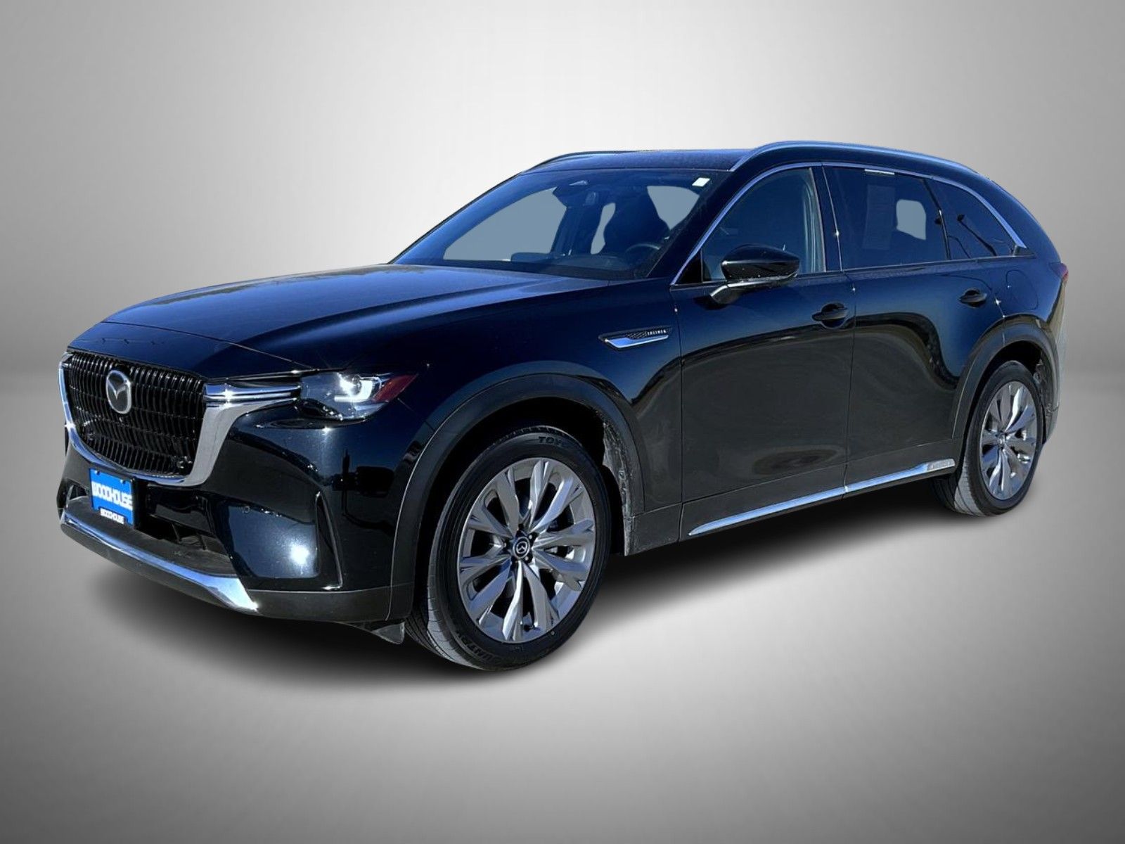 2025 Mazda CX-90 3.3 Turbo Premium Plus AWD