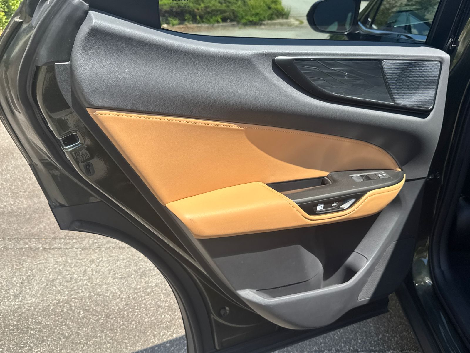 2024 Lexus NX 250 - Photo 22