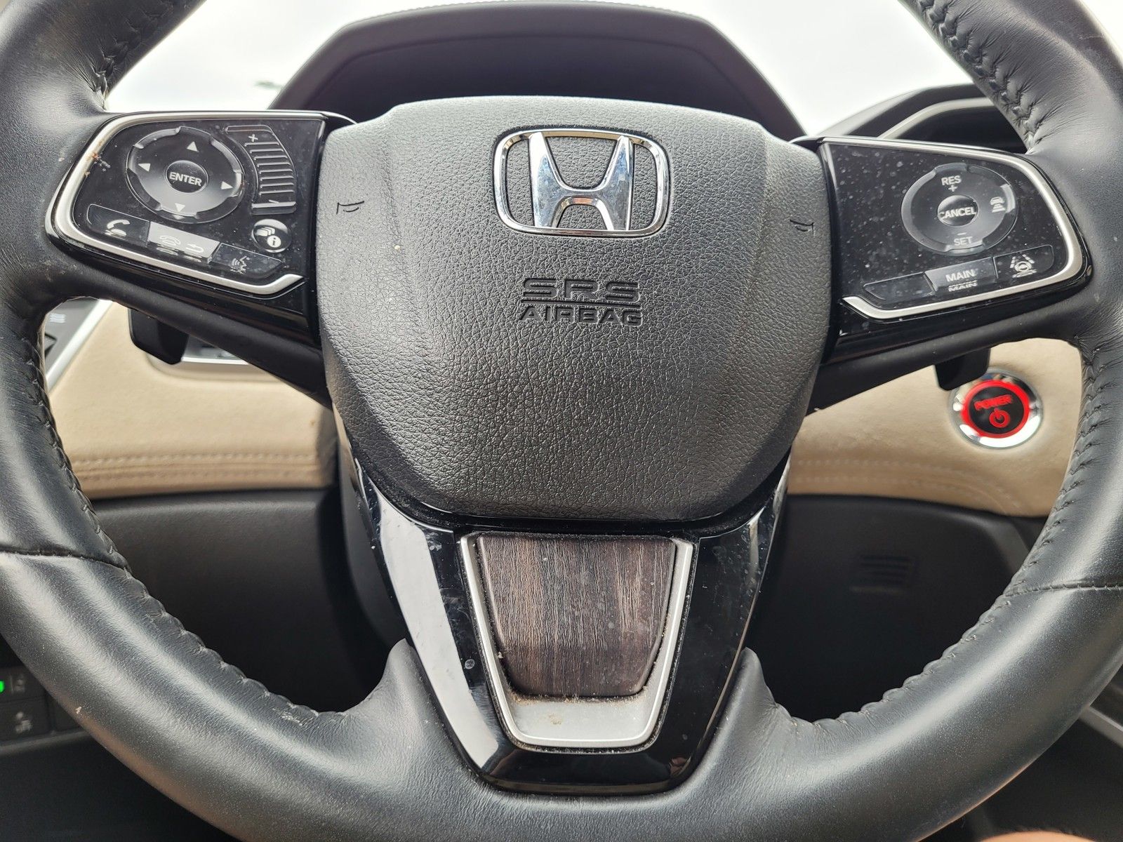 2019 Honda Clarity Touring - Photo 31