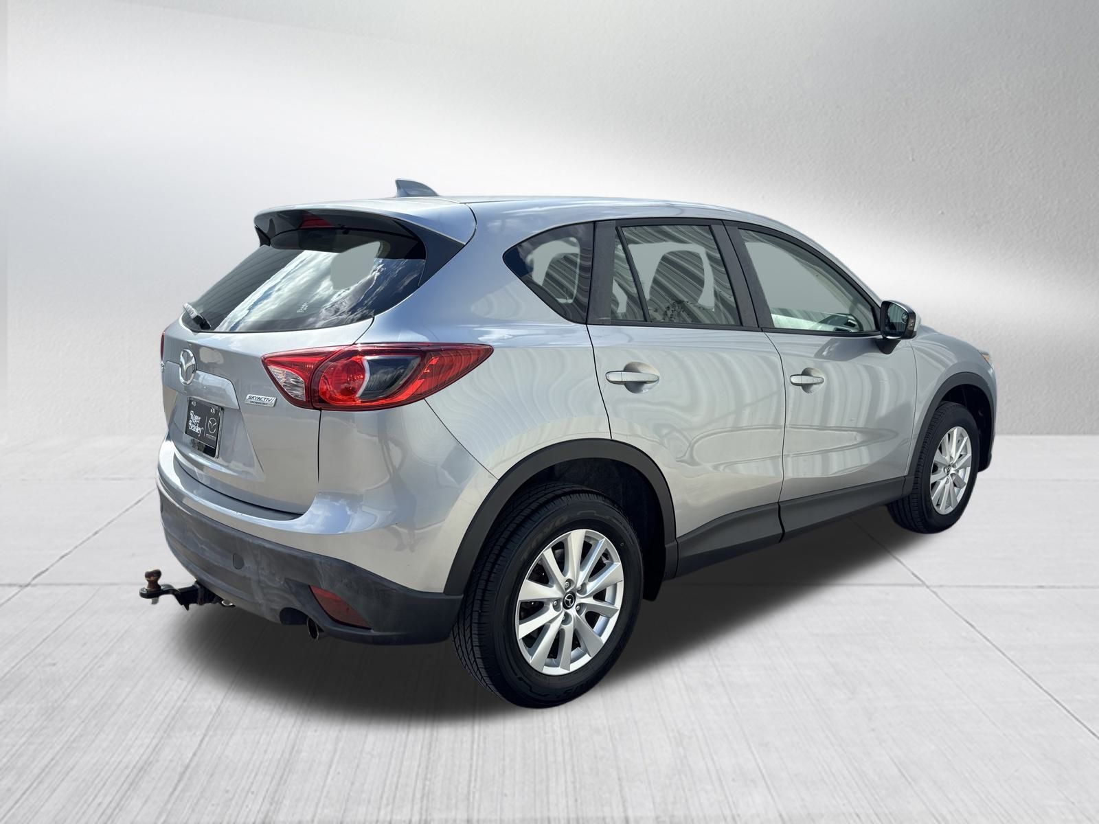 Used Car 2014 Mazda Cx-5  Sport For Sale Under $10,000 In Austin, Texas