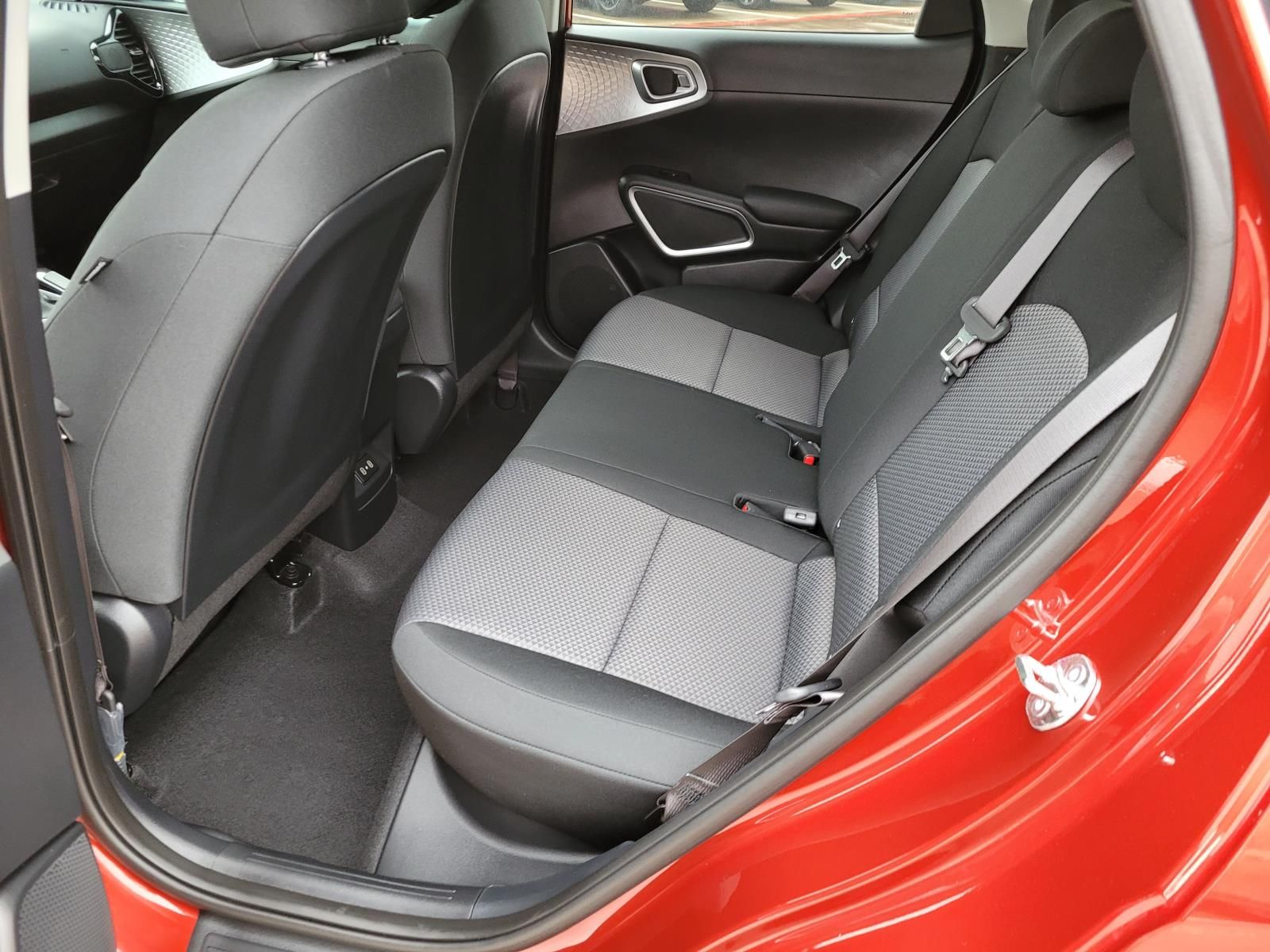 used 2025 Kia Soul car, priced at $21,300