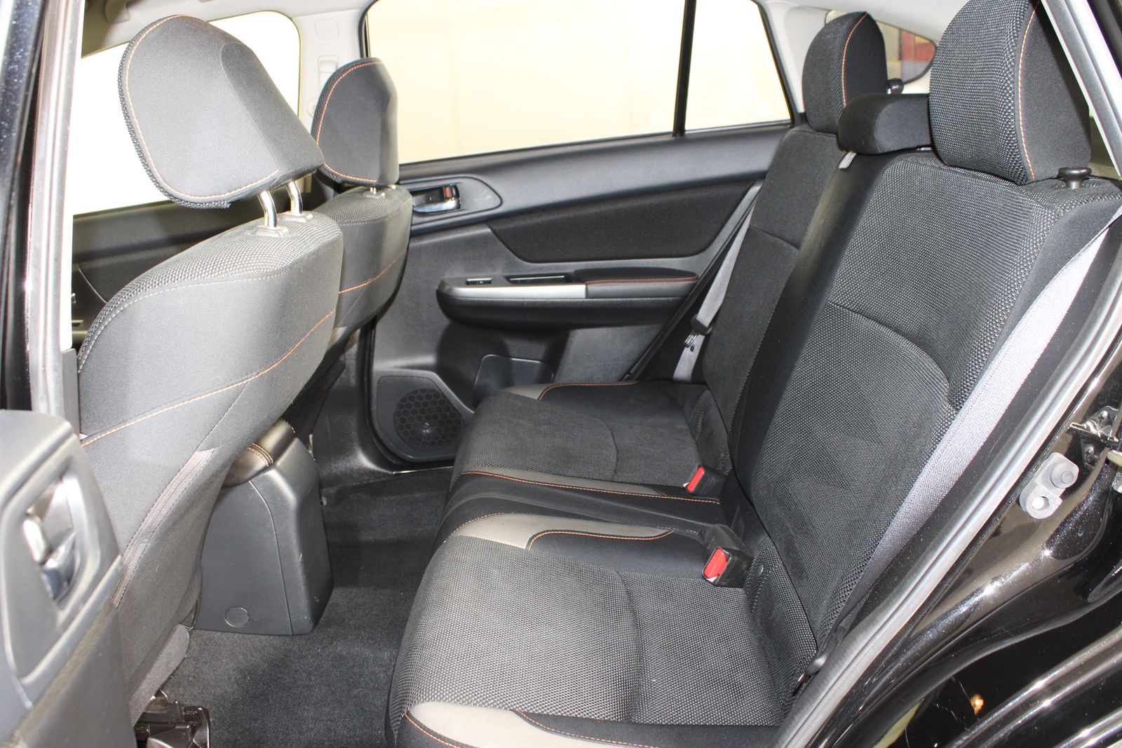 Used 2017 Black Subaru 2.0i Premium image 13