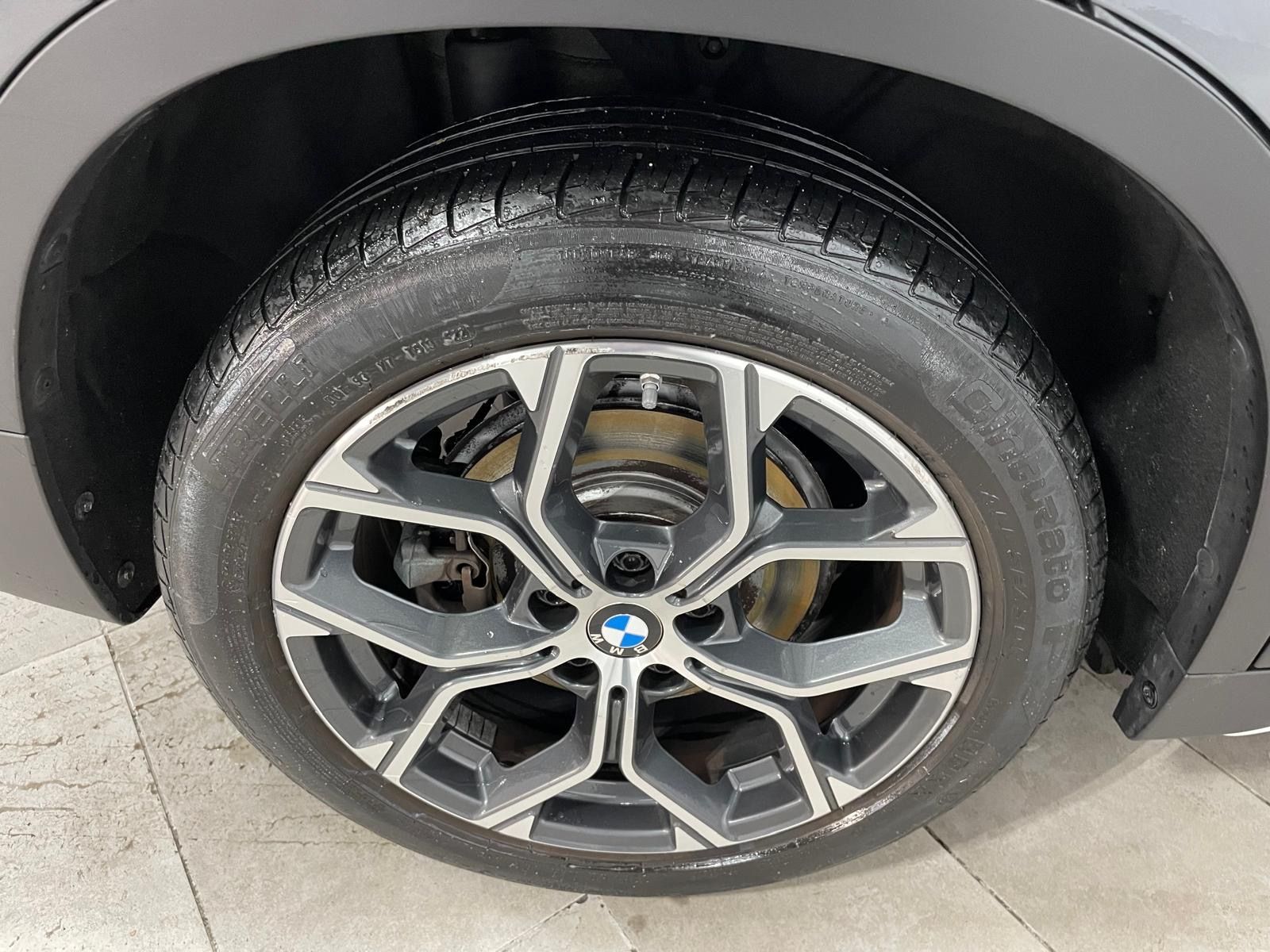 Used Car 2020 Bmw X1  Xdrive28i For Sale Under $20,000 In Austin, Texas