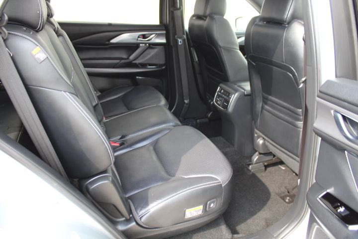 Used Car 2023 Mazda Cx-9  Grand Touring For Sale Under $30,000 In Austin, Texas