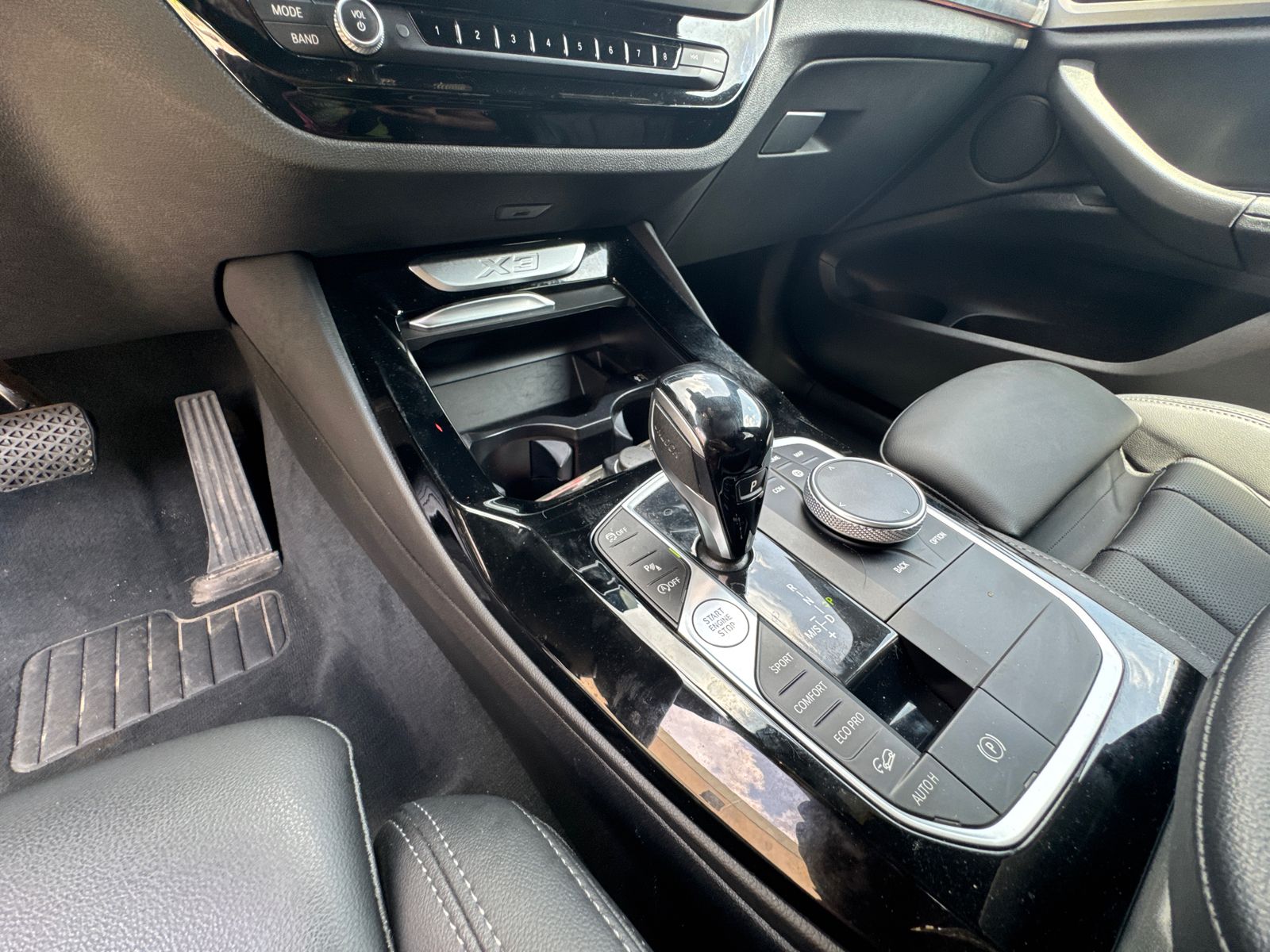 2022 BMW X3 30i - Photo 30