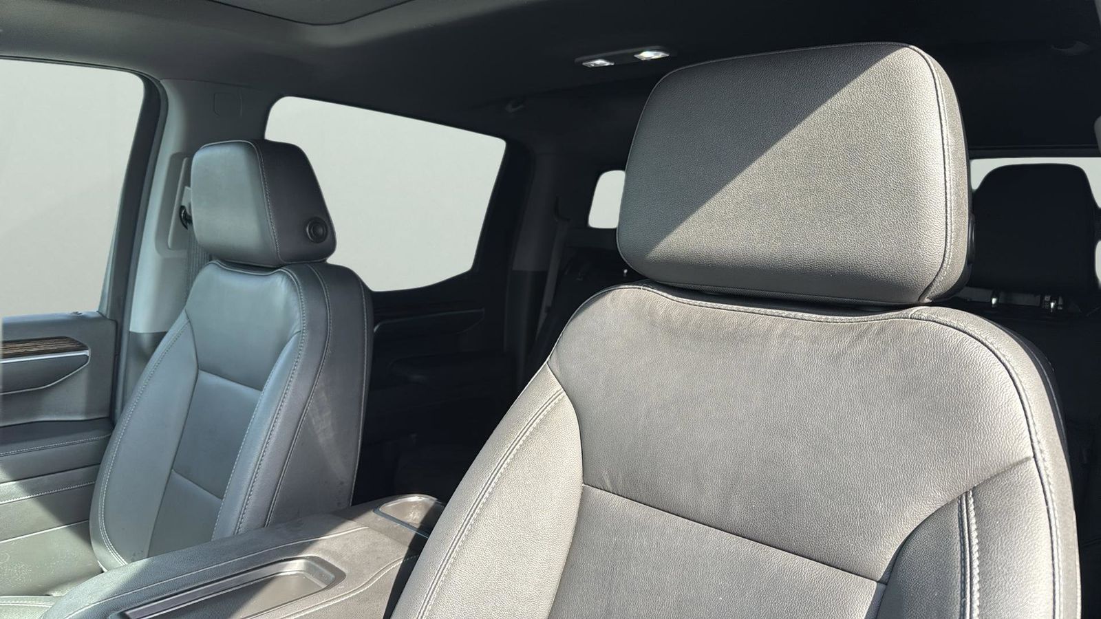 Used Car 2022 Gmc Sierra 1500  Elevation For Sale Under $50,000 In Austin, Texas