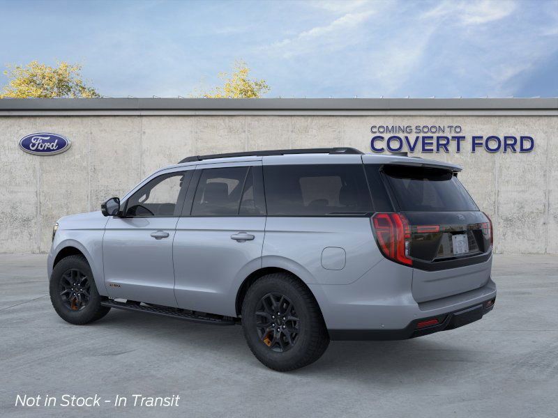 New Car 2025 Ford Expedition  Tremor For Sale Under $90,000 In Austin, Texas