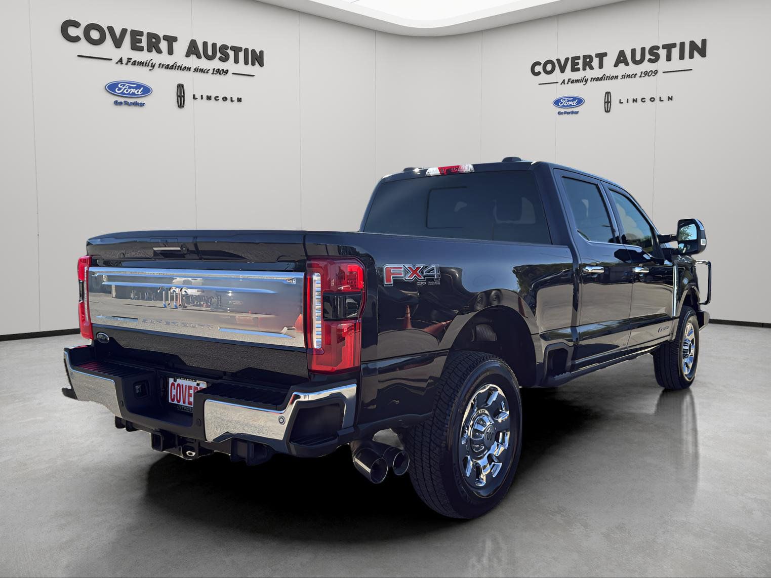 Used Car 2023 Ford F-250sd  King Ranch For Sale Under $80,000 In Austin, Texas