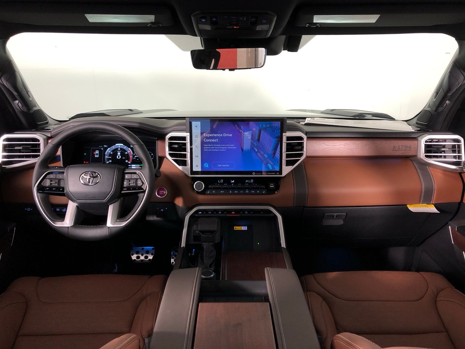Thumbnail: 2026 Toyota Tundra - 25