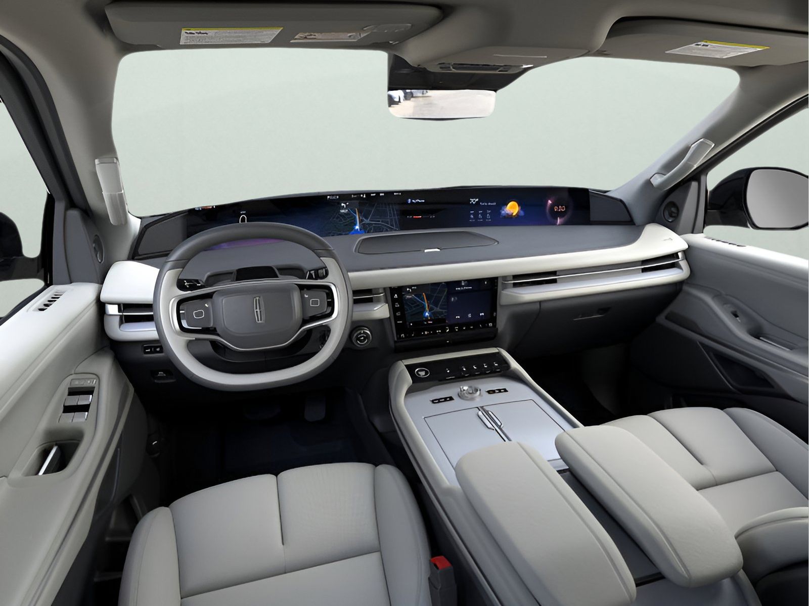 New Car 2025 Lincoln Navigator  Reserve For Sale In Austin, Texas