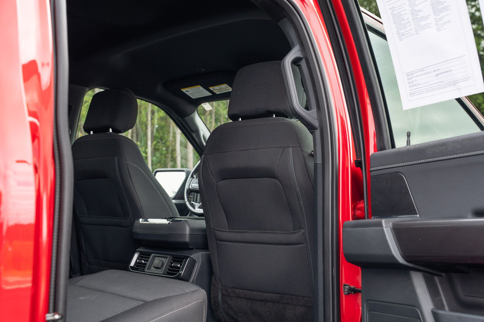Used 2021 Ford F-150 Truck