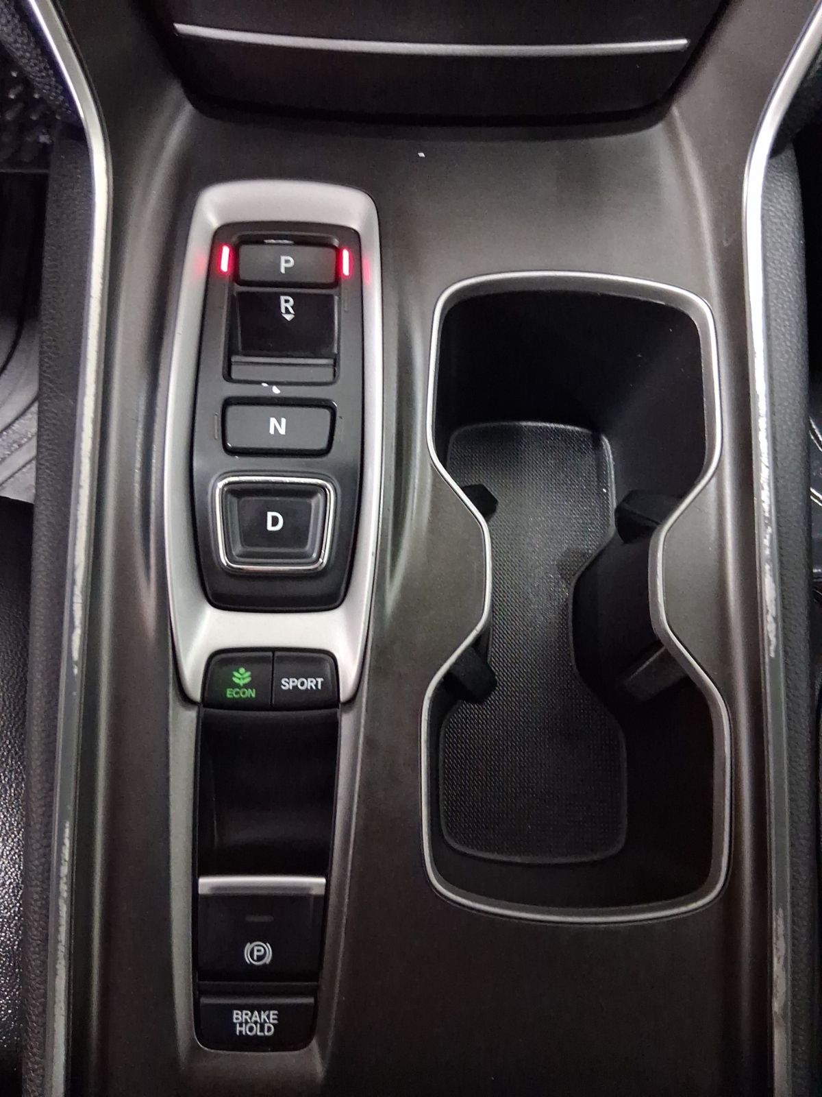 Used Car 2019 Honda Accord  Sport 2.0t For Sale Under $20,000 In Austin, Texas