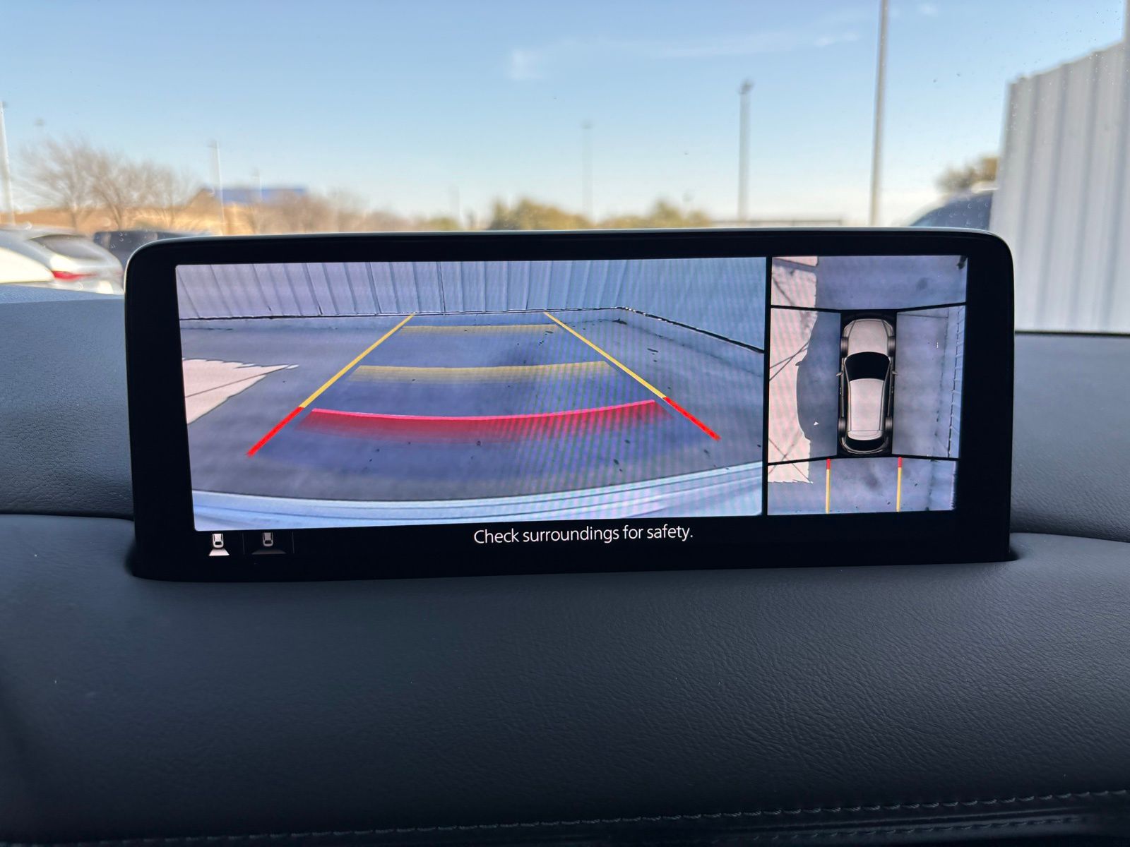 Used Car 2023 Mazda Cx-5  2.5 Turbo Signature For Sale Under $30,000 In Austin, Texas