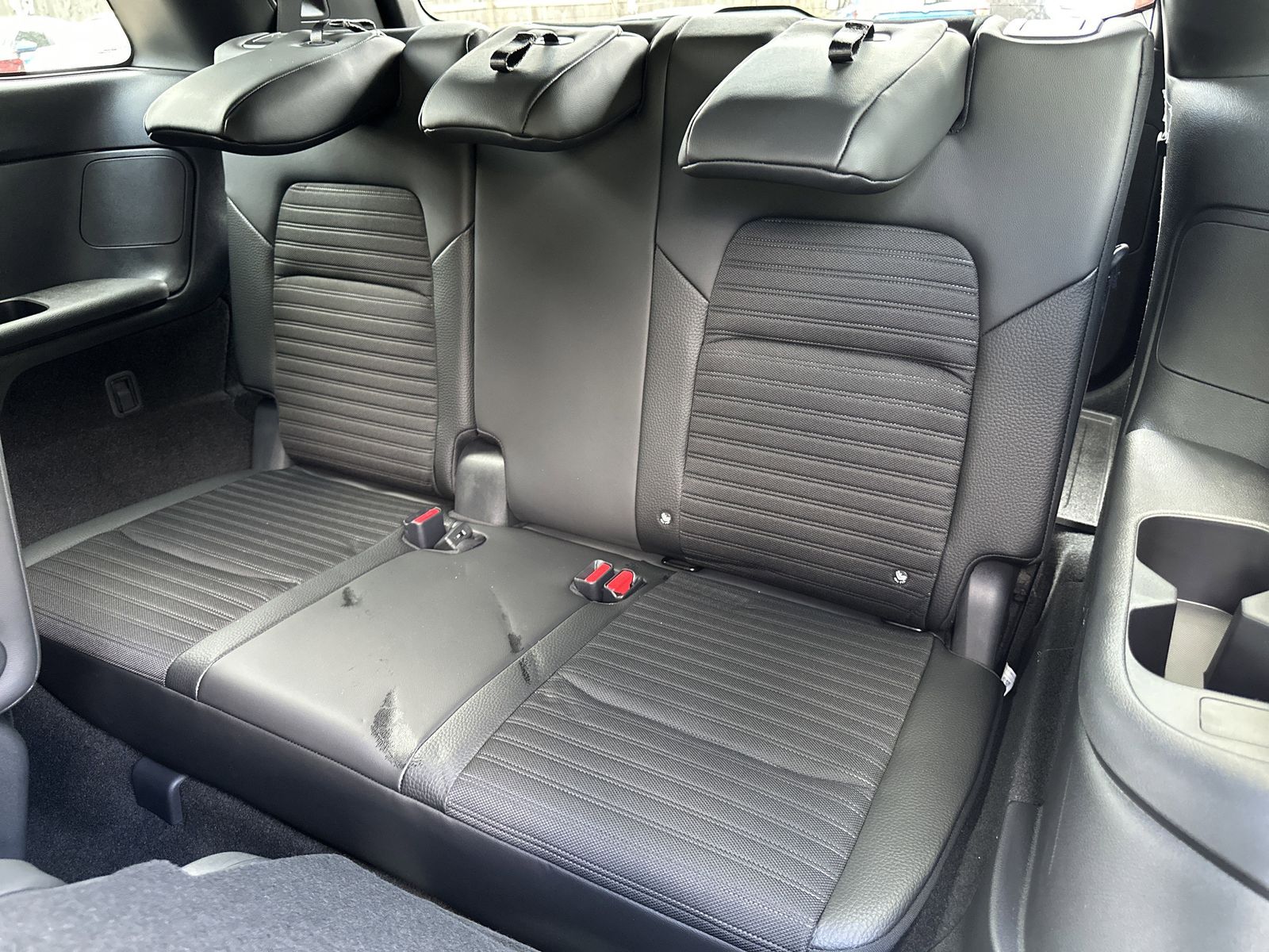 2025 Nissan Pathfinder Rock Creek photo 22