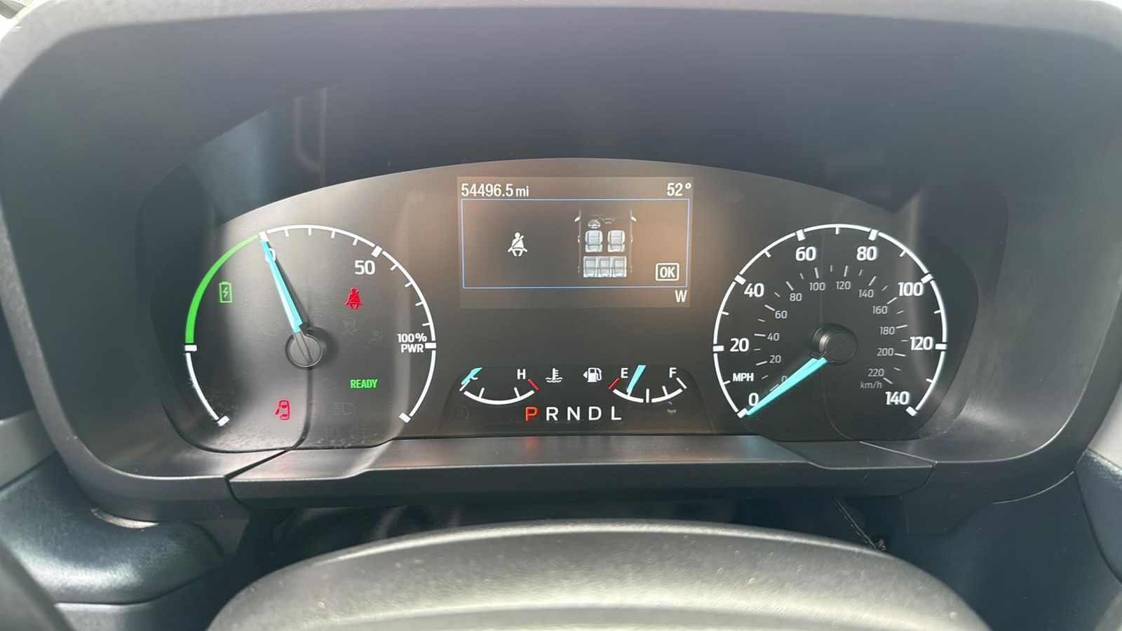 Used Car 2023 Ford Maverick  Xl For Sale Under $25,000 In Austin, Texas